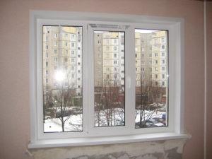 окно 2100 на 1400 Двери24 Каменское(Днепродзержинск), замер, доставка, установка