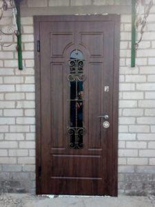 Двери24 Установка металлических дверей Кринички